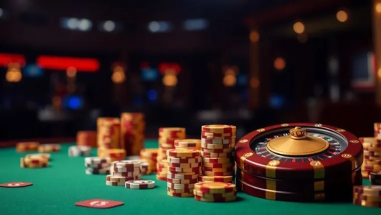 Philippine online casino regulations